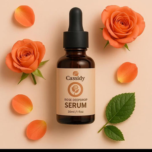 CASSIDY Nose Defining Serum, 30ml 50g