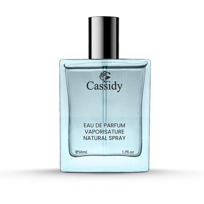 CASSIDY Vaporisature Natural Spray 50ml (Pack of 1)