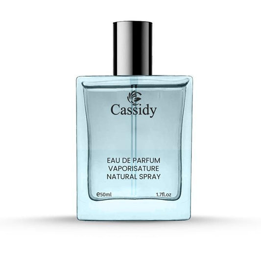 CASSIDY Vaporisature Natural Spray 50ml (Pack of 1)